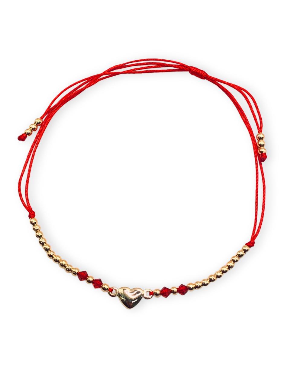 Pulsera de 14 K